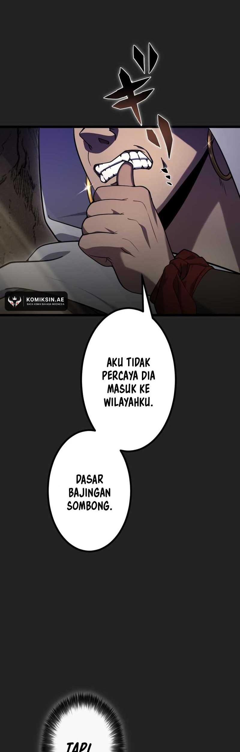 Because I’m Super Lucky, I Got a Second Chance at Life Chapter 7 Gambar 23