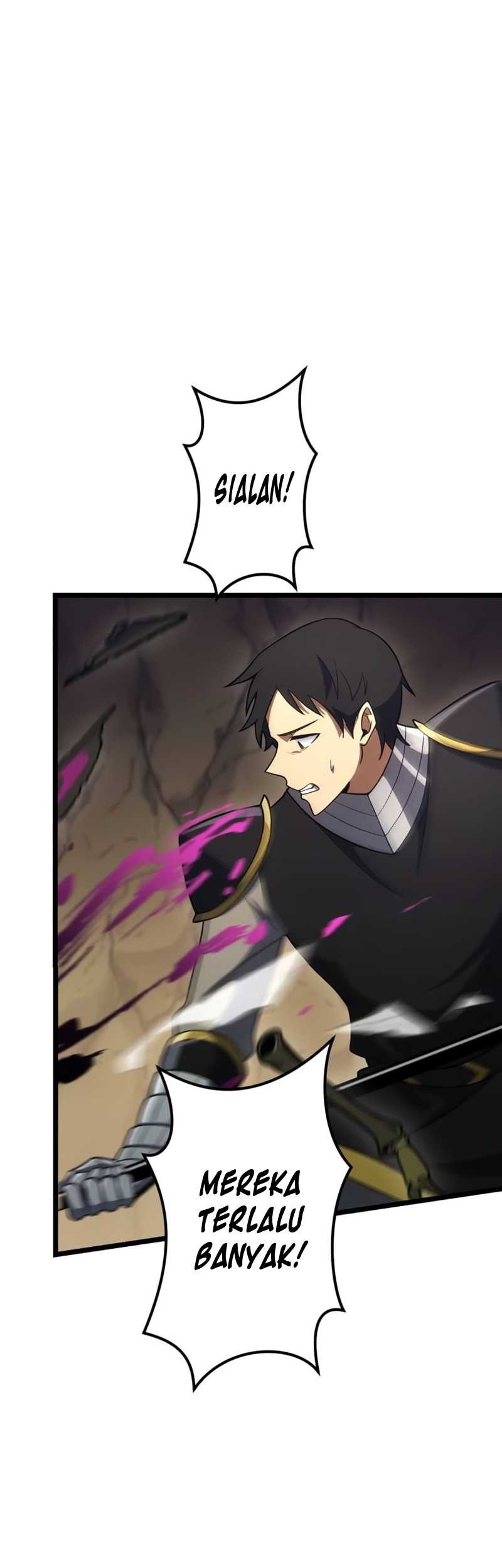 Because I’m Super Lucky, I Got a Second Chance at Life Chapter 9 Gambar 12