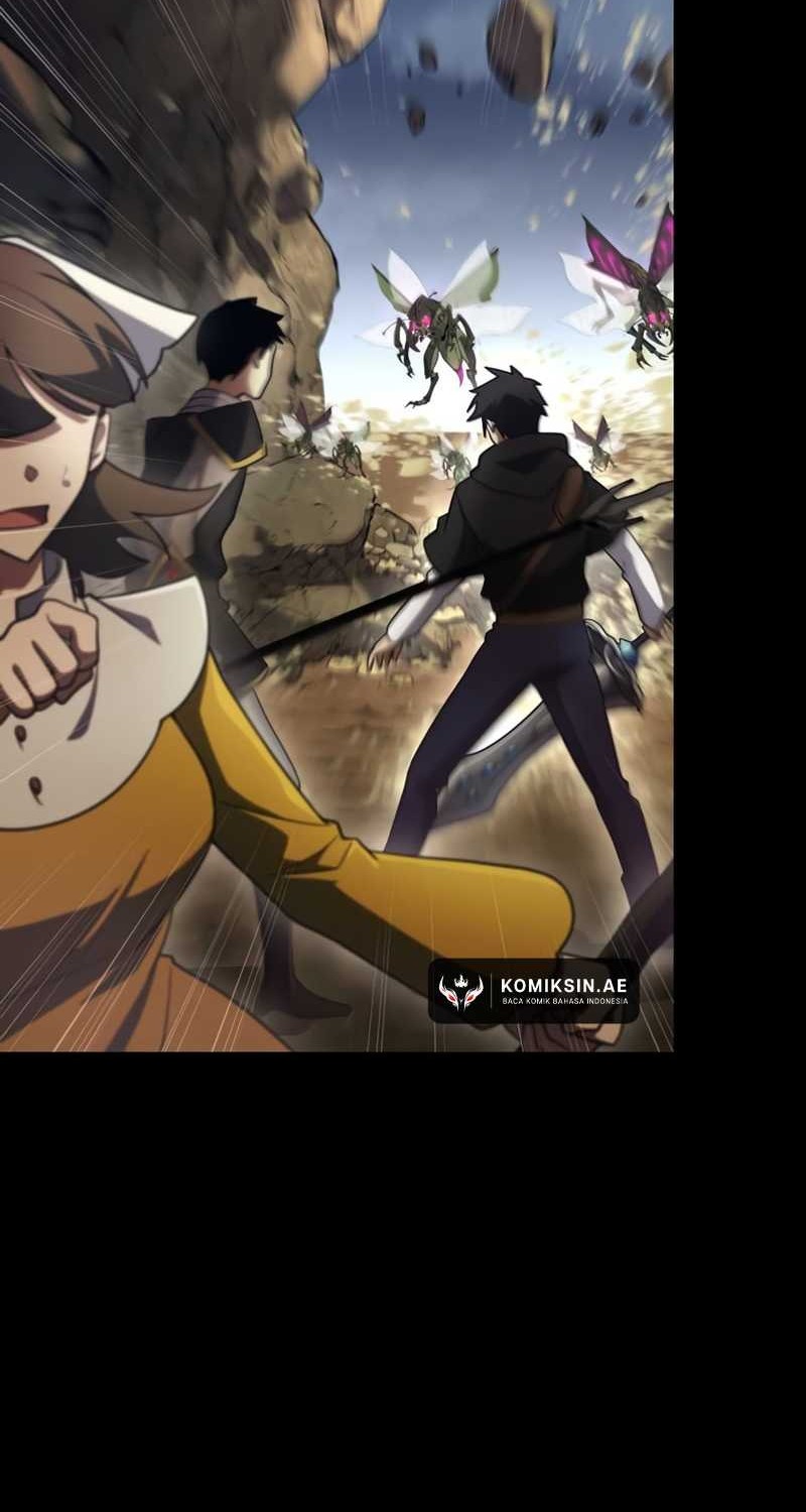 Because I’m Super Lucky, I Got a Second Chance at Life Chapter 9 Gambar 33