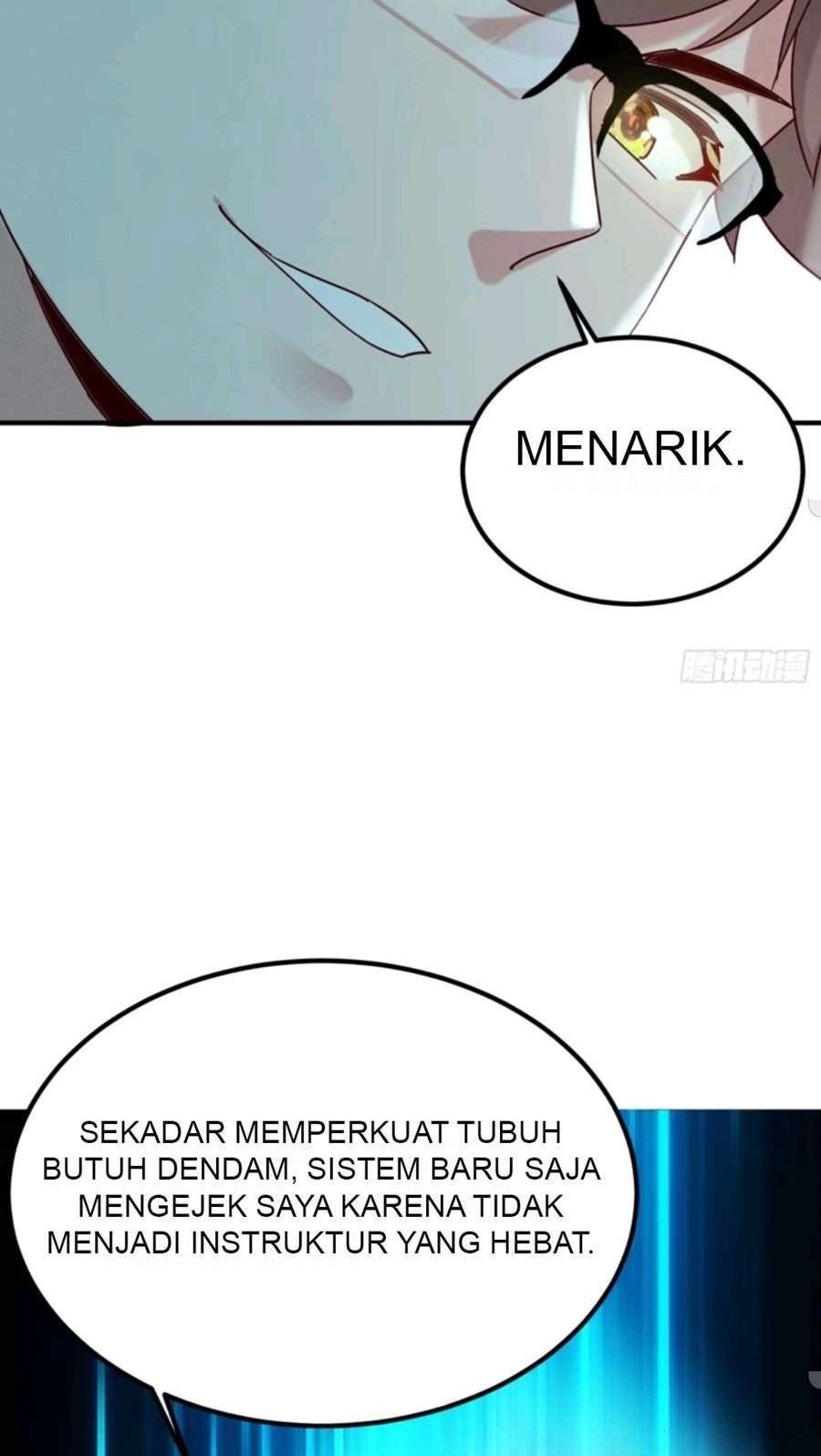 Become a Brave Mentor Chapter 3 Gambar 23
