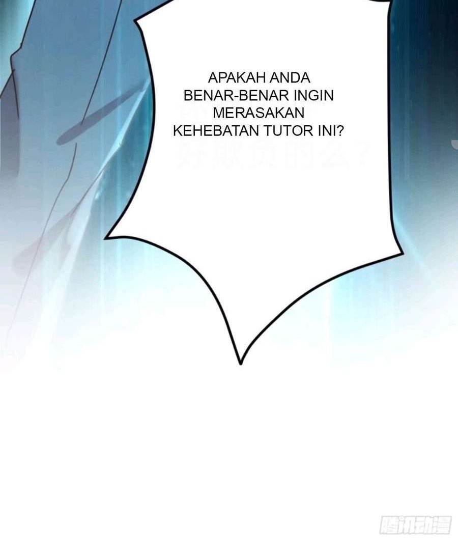 Become a Brave Mentor Chapter 3 Gambar 25