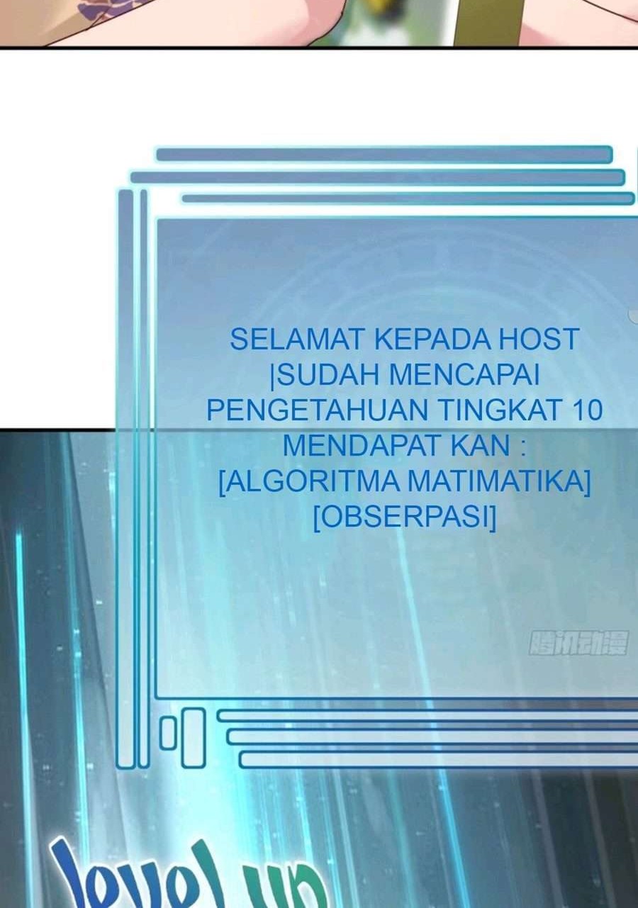 Become a Brave Mentor Chapter 3 Gambar 5