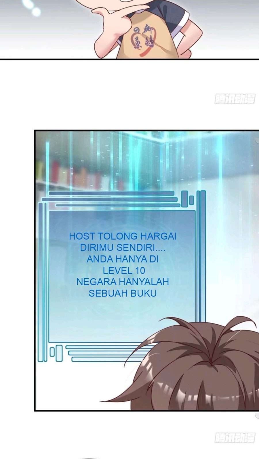 Become a Brave Mentor Chapter 3 Gambar 7