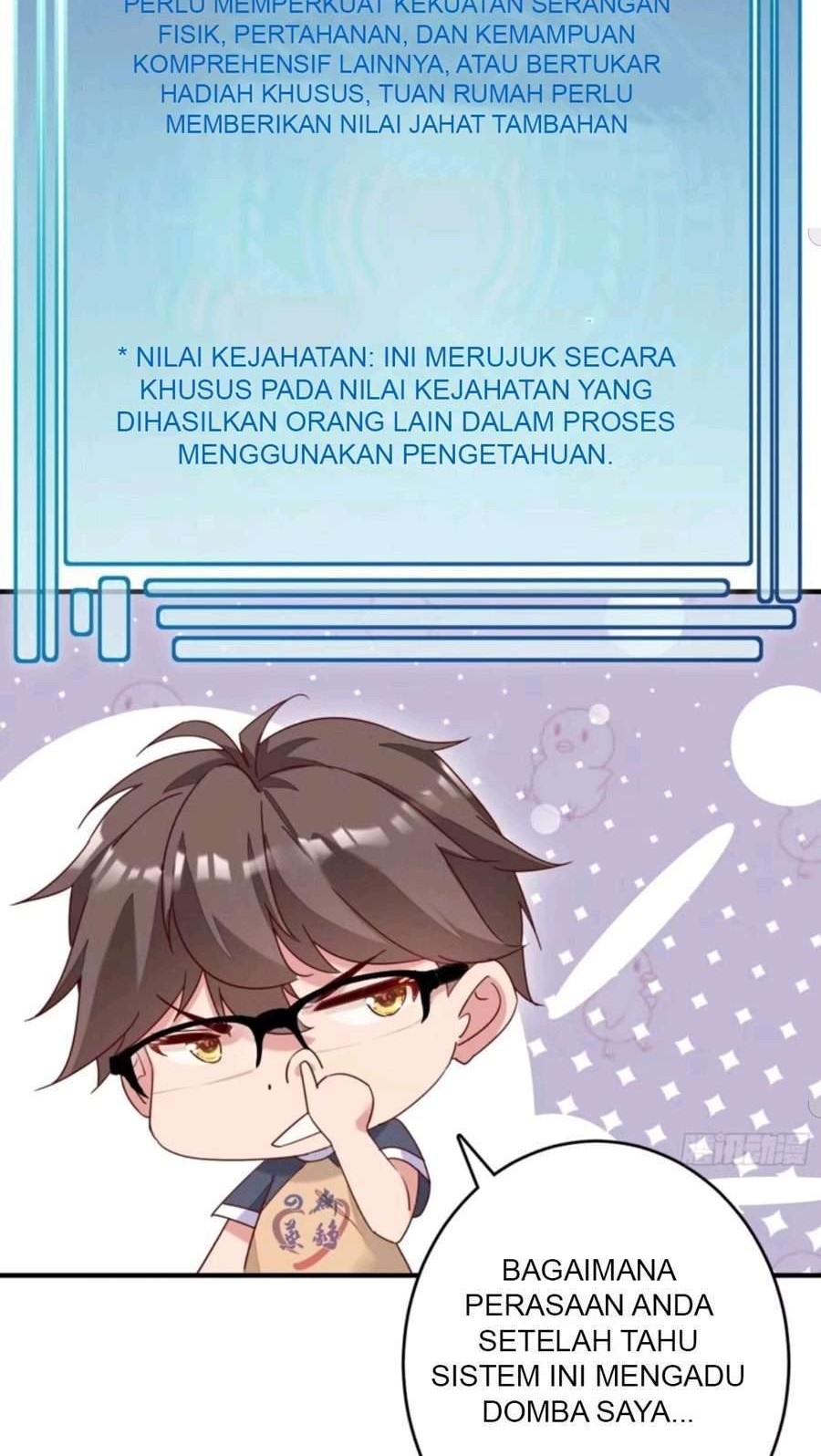 Become a Brave Mentor Chapter 3 Gambar 11