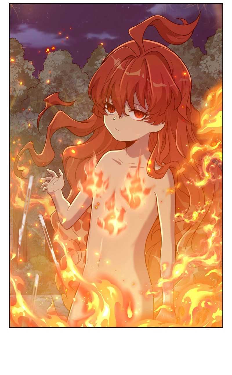 Become a Witch in a World Full of Ghost Stories Chapter 15 Gambar 16