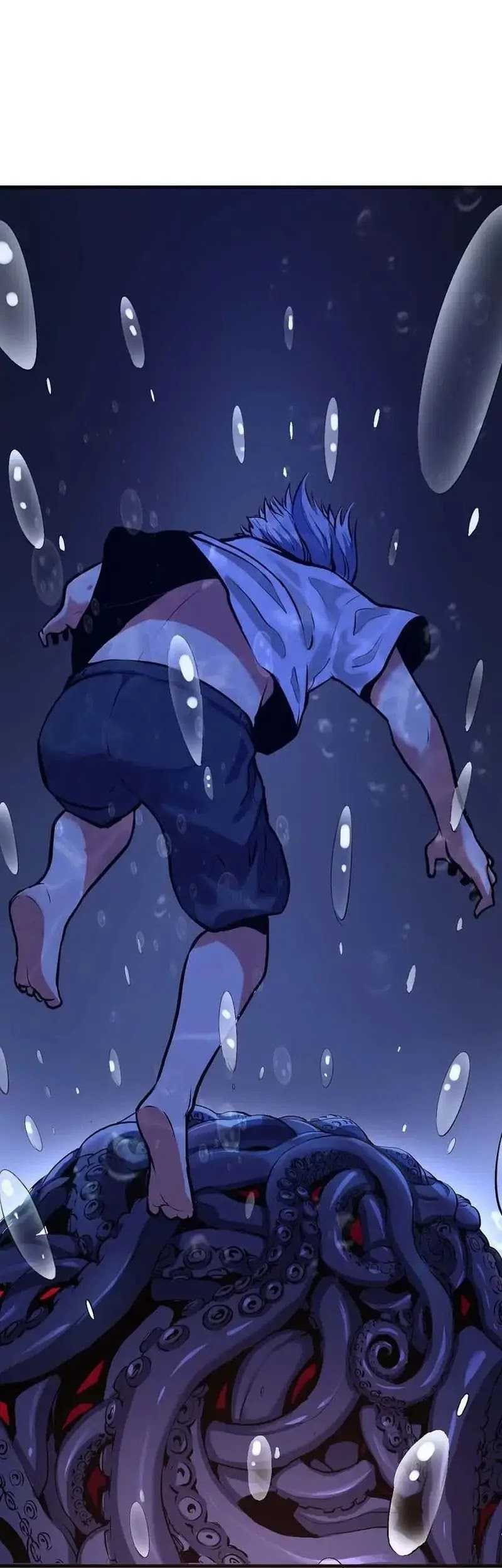 Baca  Become The Lord Of Cthulhu Chapter 10 Gambar 2