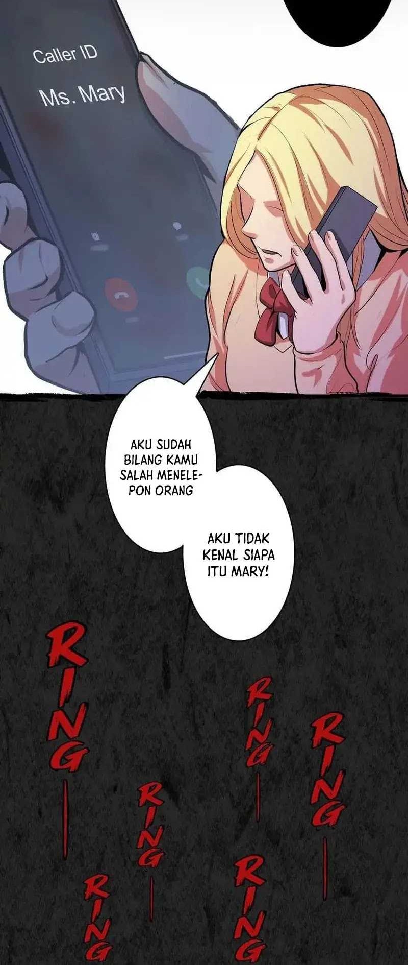 Become The Lord Of Cthulhu Chapter 10 Gambar 9