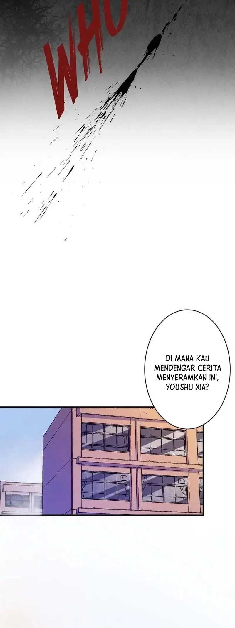 Become The Lord Of Cthulhu Chapter 10 Gambar 13