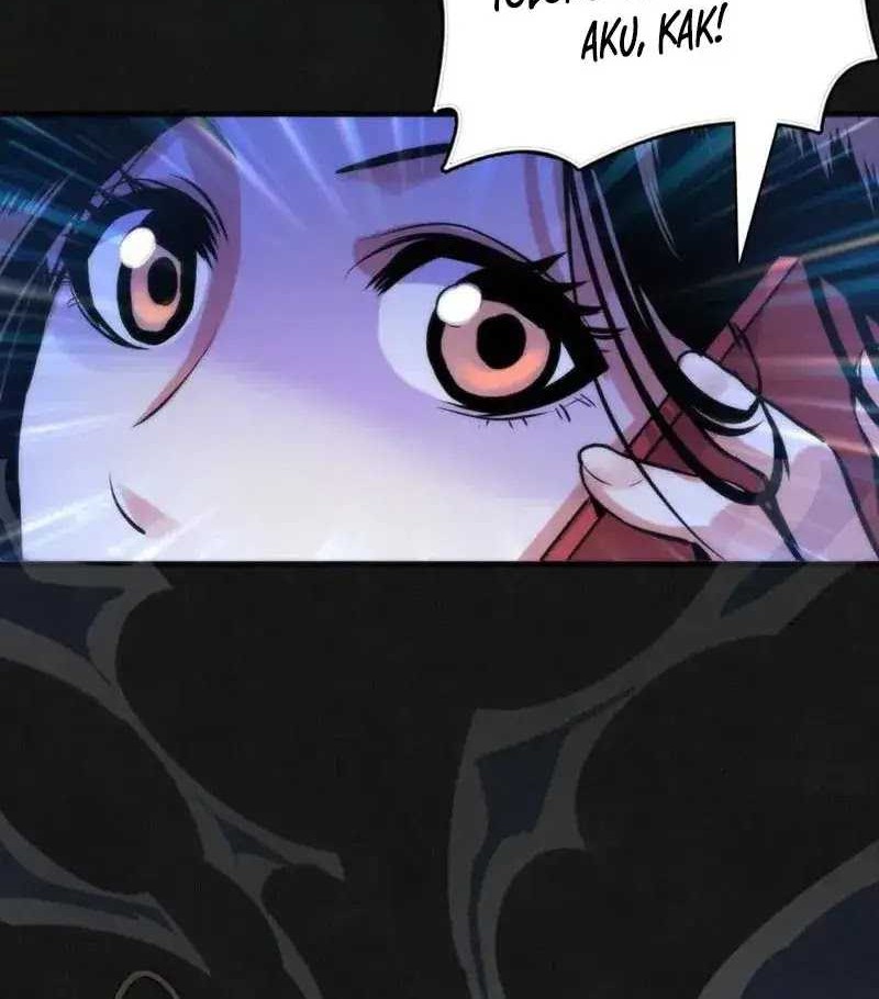 Become The Lord Of Cthulhu Chapter 16 Gambar 5