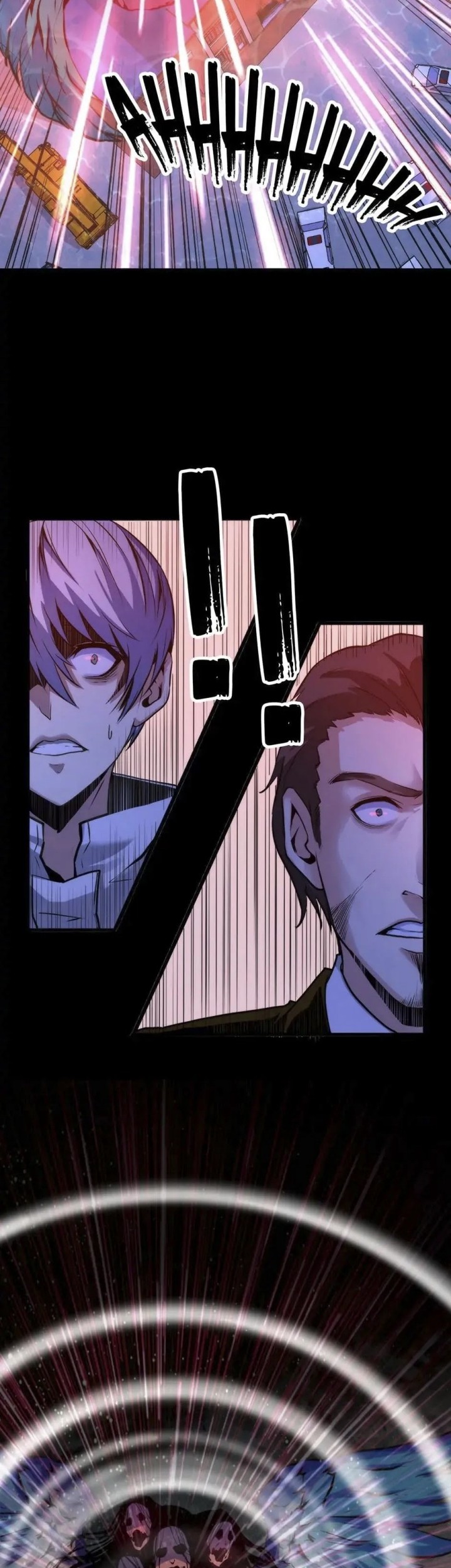 Become The Lord Of Cthulhu Chapter 21 Gambar 34