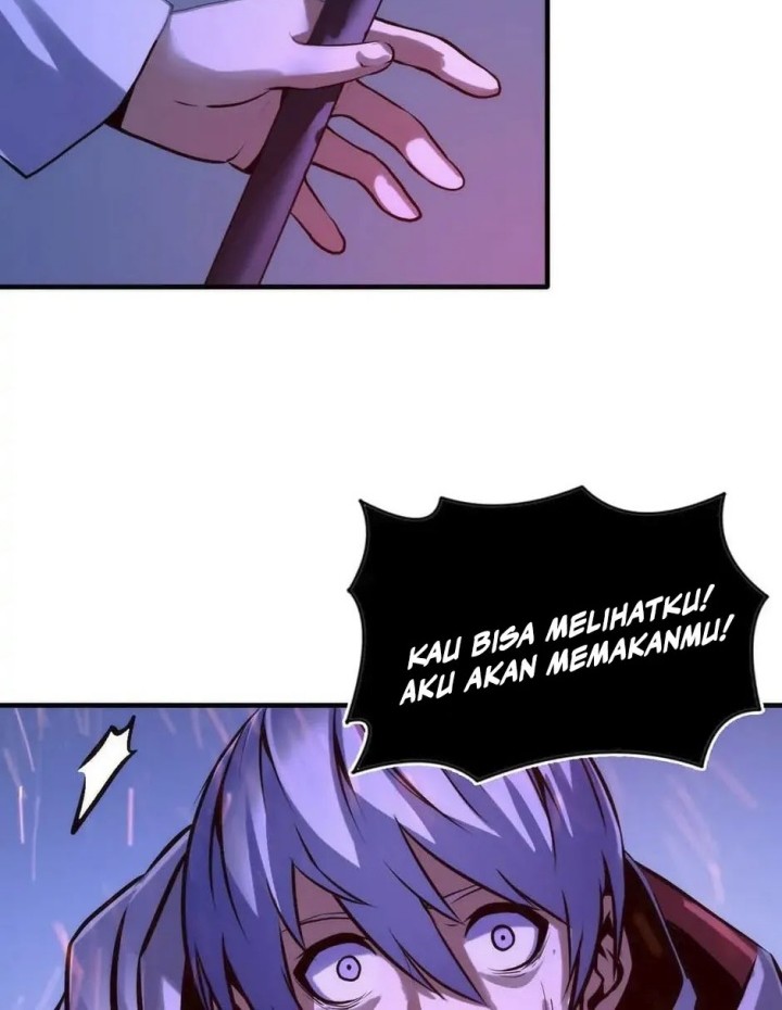 Become The Lord Of Cthulhu Chapter 21 Gambar 40
