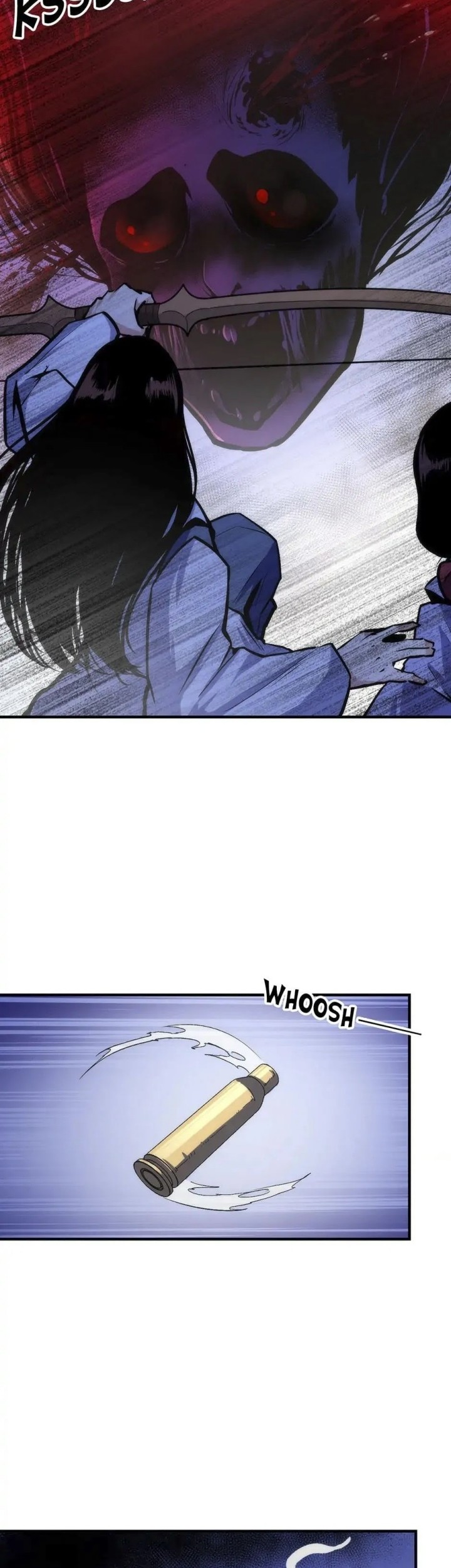 Become The Lord Of Cthulhu Chapter 21 Gambar 22