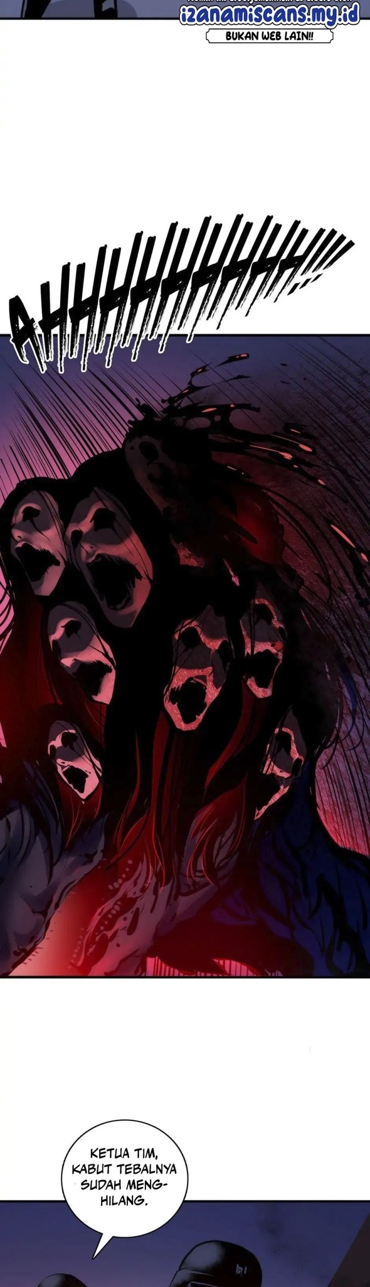 Become The Lord Of Cthulhu Chapter 21 Gambar 26
