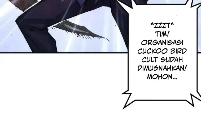 Become The Lord Of Cthulhu Chapter 23 Gambar 7