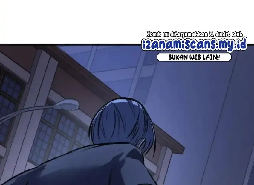 Become The Lord Of Cthulhu Chapter 23 Gambar 13