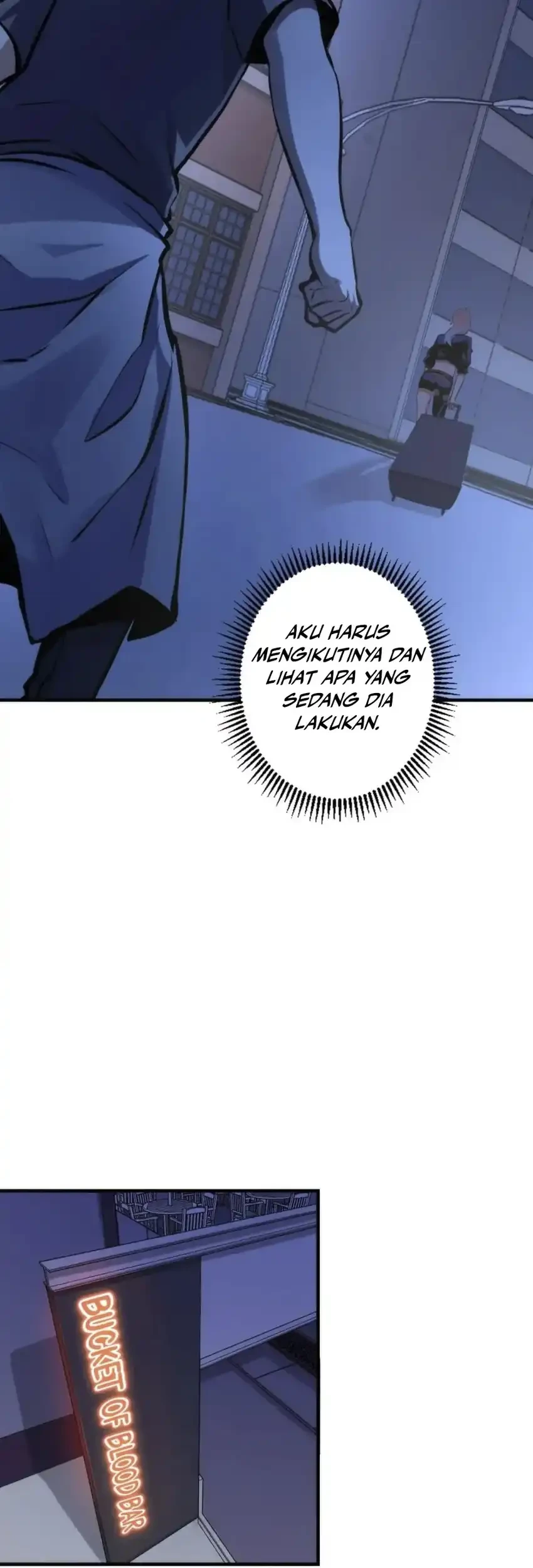 Become The Lord Of Cthulhu Chapter 23 Gambar 14