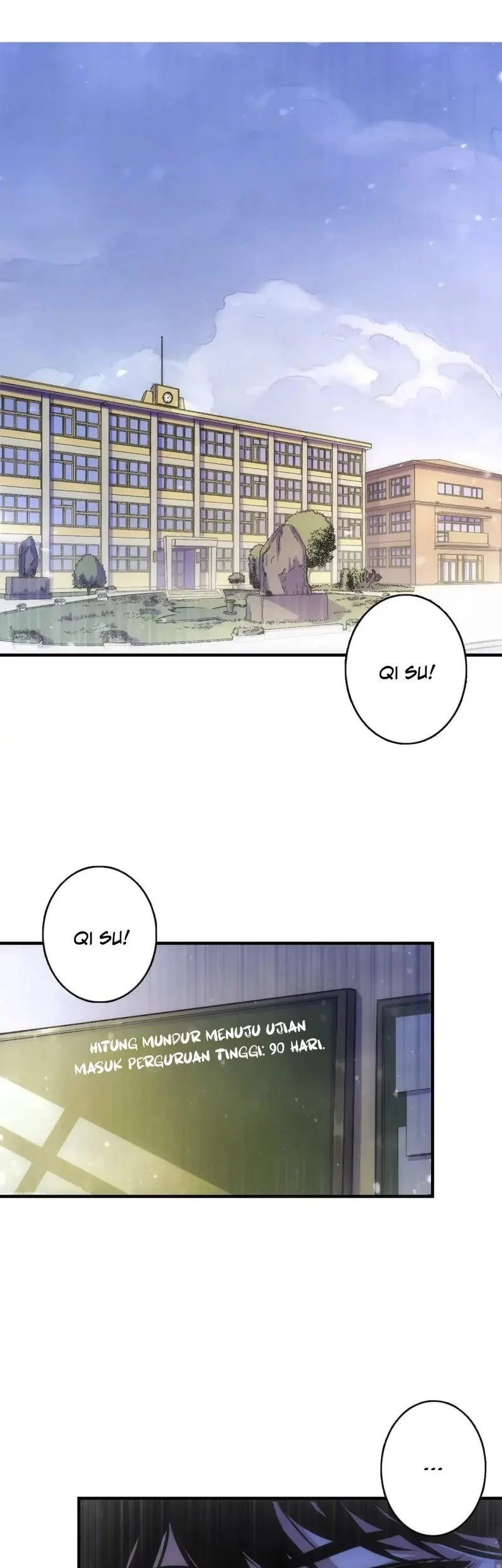 Become The Lord Of Cthulhu Chapter 24 Gambar 21