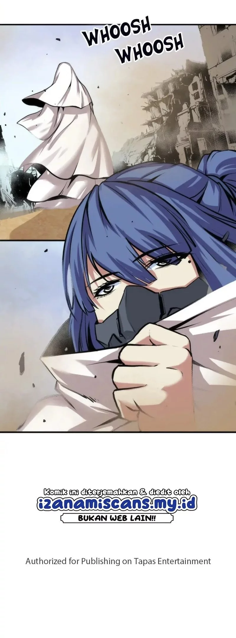 Become The Lord Of Cthulhu Chapter 24 Gambar 31