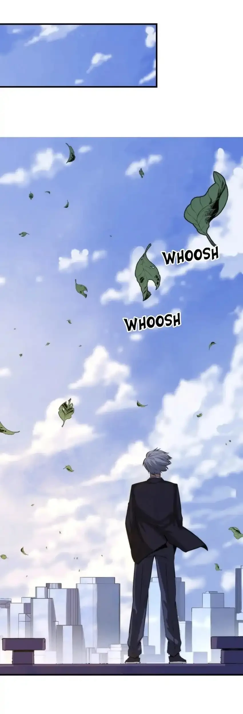 Baca  Become The Lord Of Cthulhu Chapter 25 Gambar 2