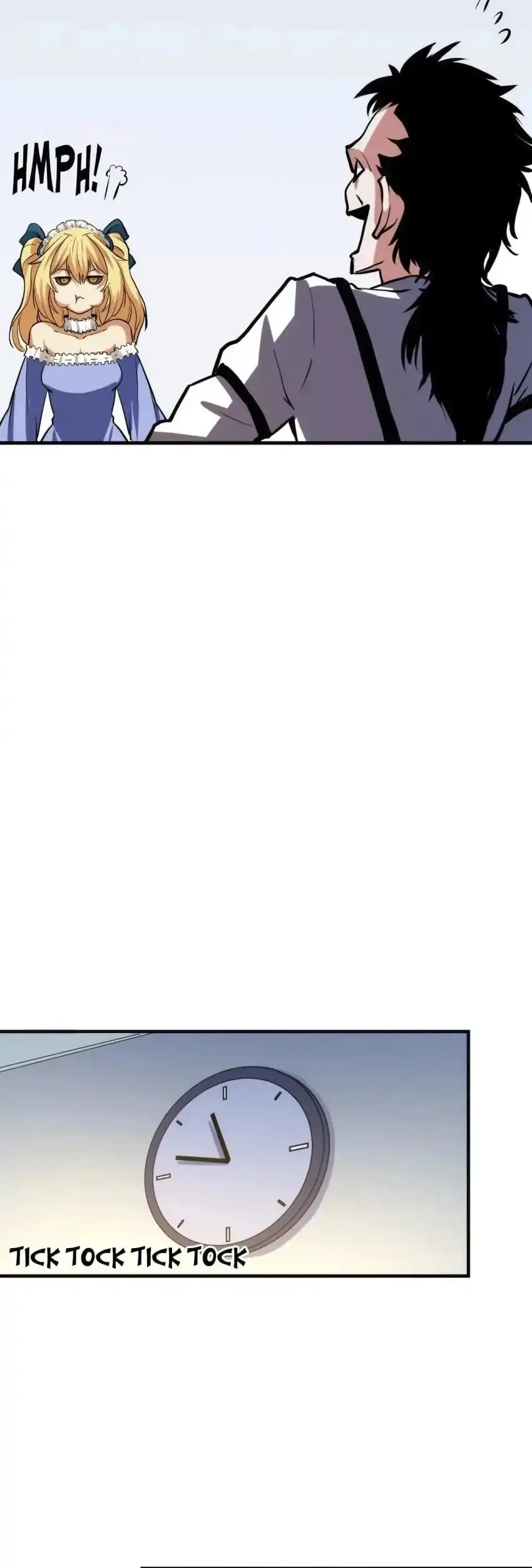 Become The Lord Of Cthulhu Chapter 25 Gambar 46