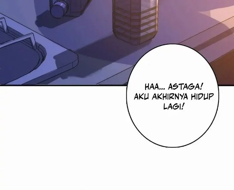 Become The Lord Of Cthulhu Chapter 26 Gambar 12