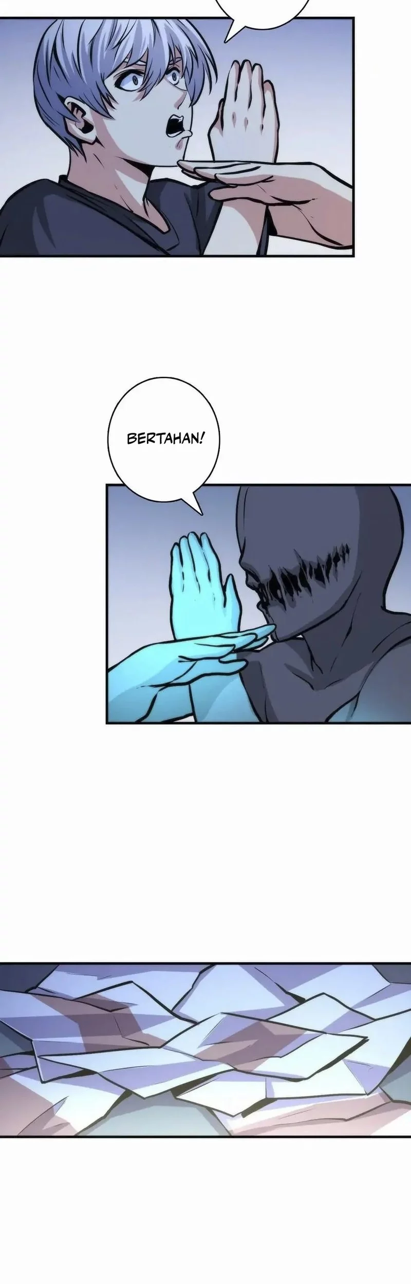 Become The Lord Of Cthulhu Chapter 26 Gambar 30