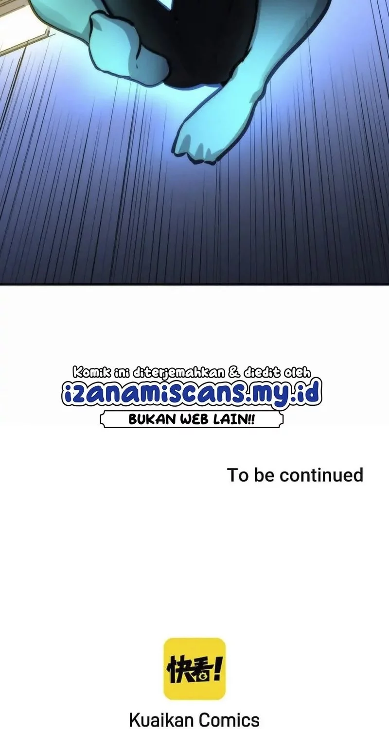 Become The Lord Of Cthulhu Chapter 26 Gambar 36