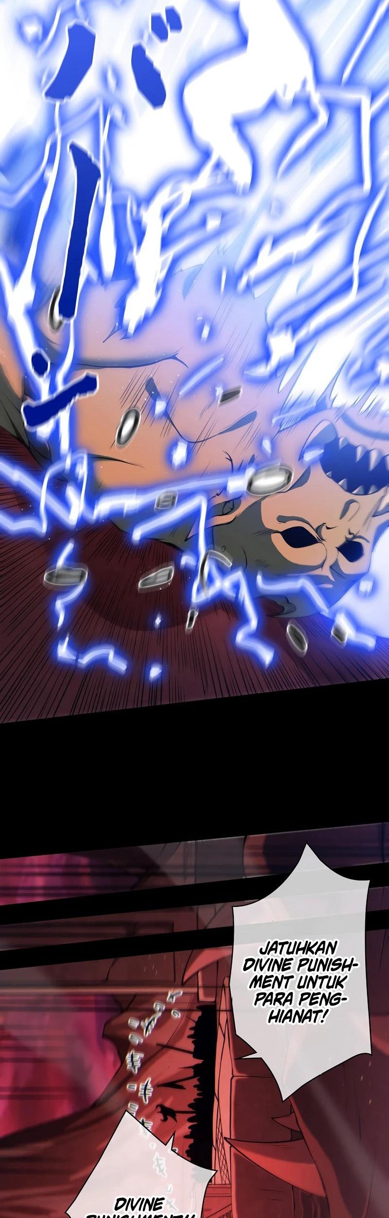 Become the Strongest Hero Through the Cheat System Chapter 1 Gambar 44
