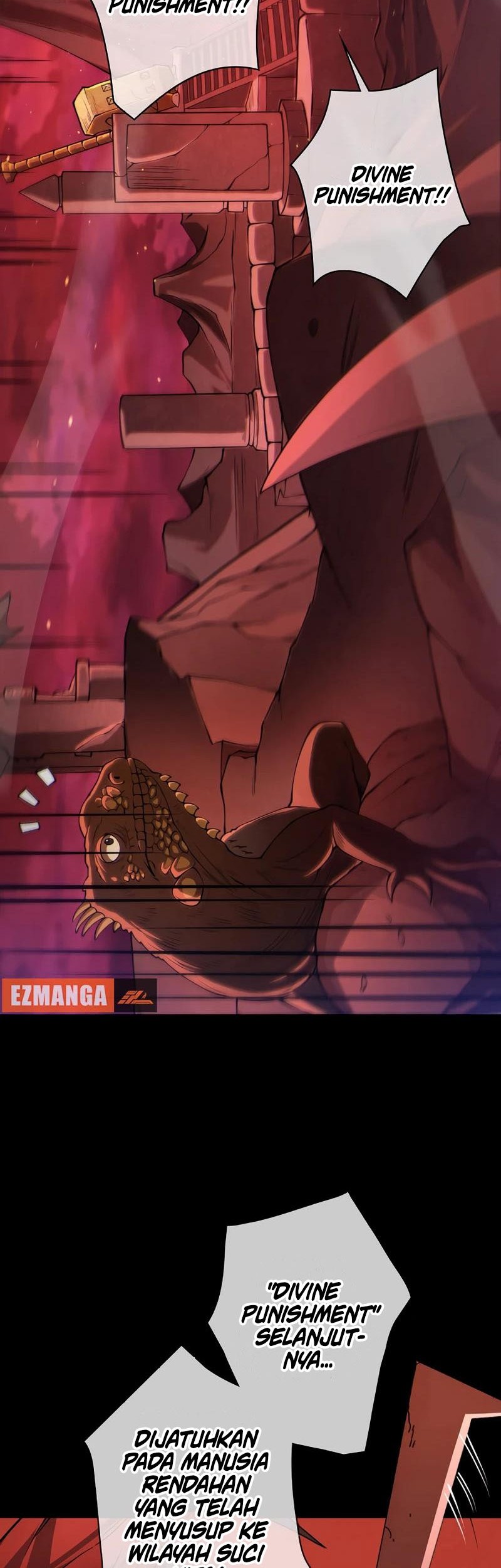 Become the Strongest Hero Through the Cheat System Chapter 1 Gambar 45