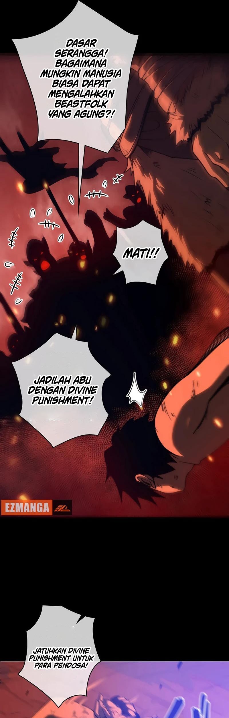 Become the Strongest Hero Through the Cheat System Chapter 1 Gambar 50