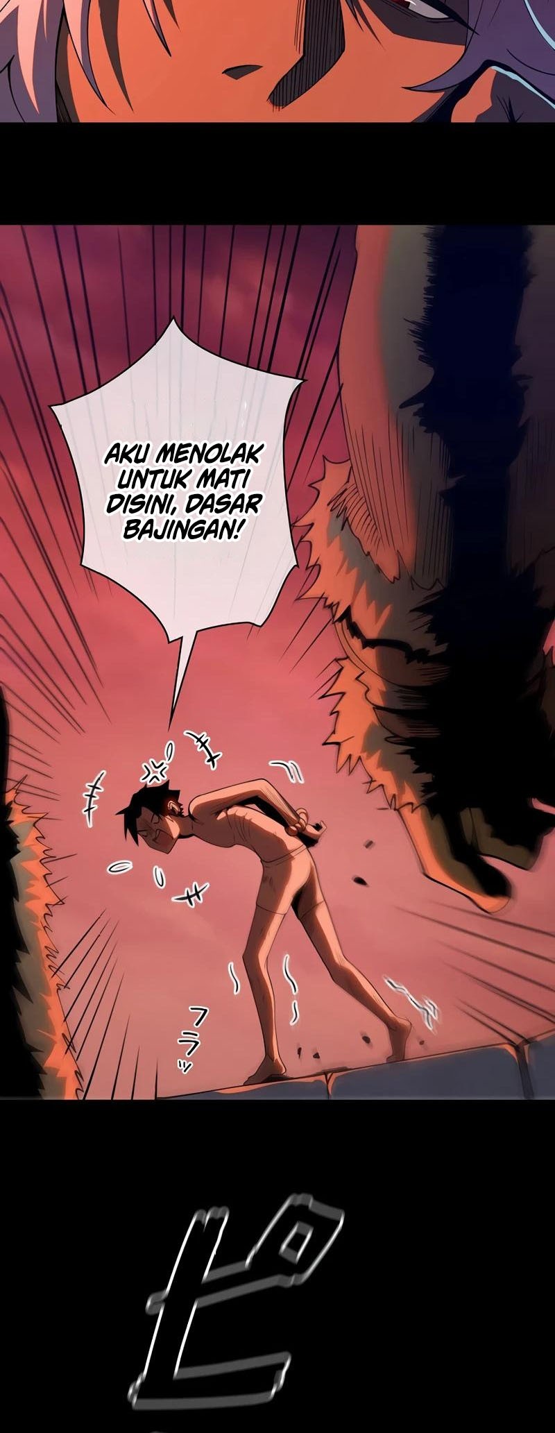 Become the Strongest Hero Through the Cheat System Chapter 1 Gambar 54