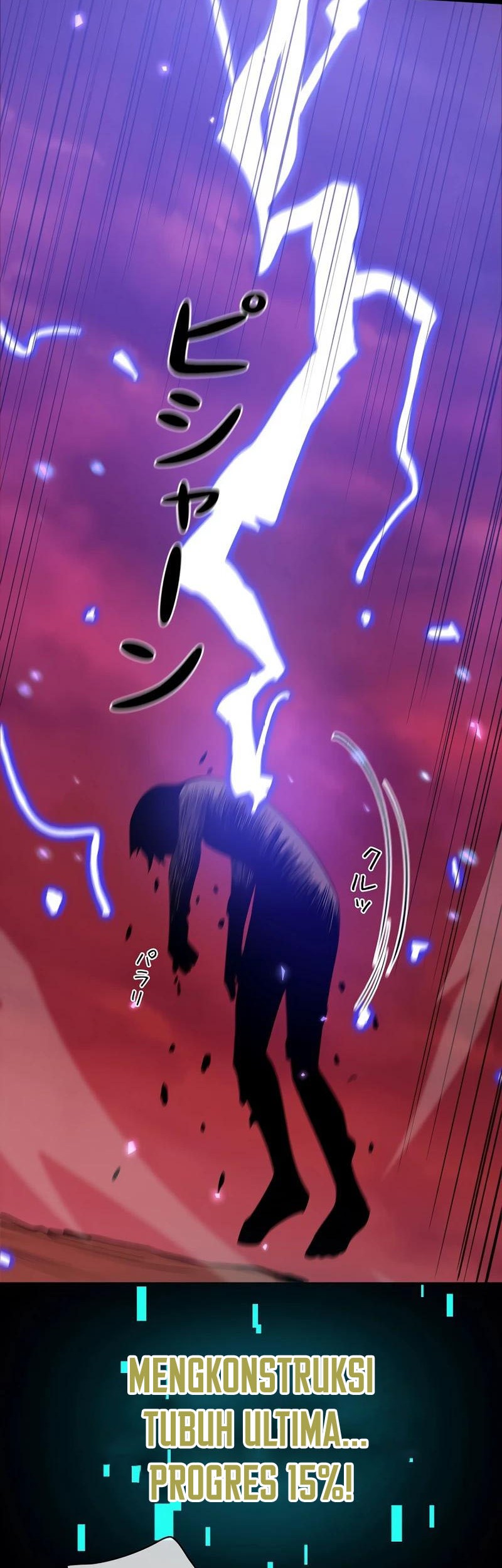 Become the Strongest Hero Through the Cheat System Chapter 1 Gambar 61