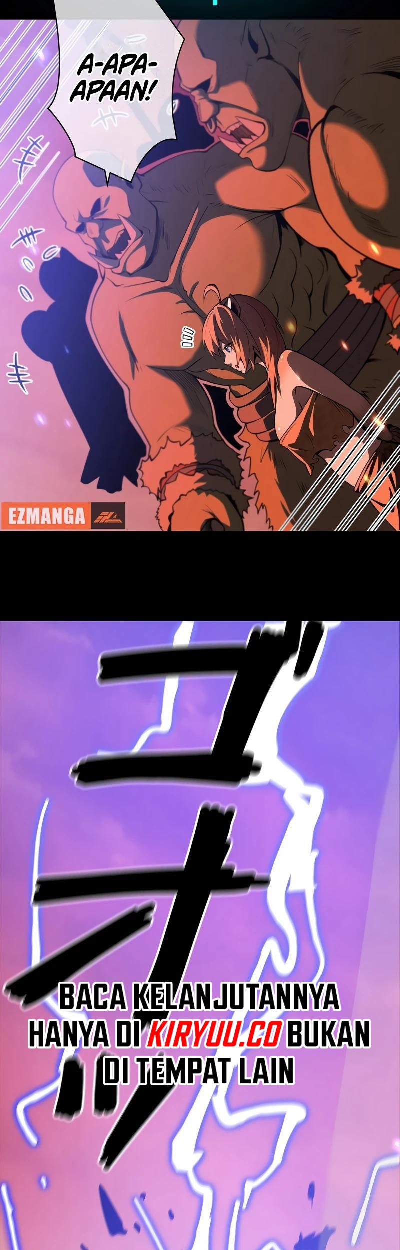 Become the Strongest Hero Through the Cheat System Chapter 1 Gambar 62