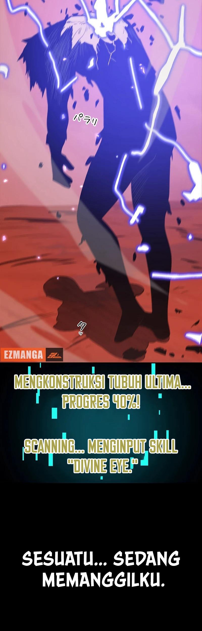 Become the Strongest Hero Through the Cheat System Chapter 1 Gambar 63