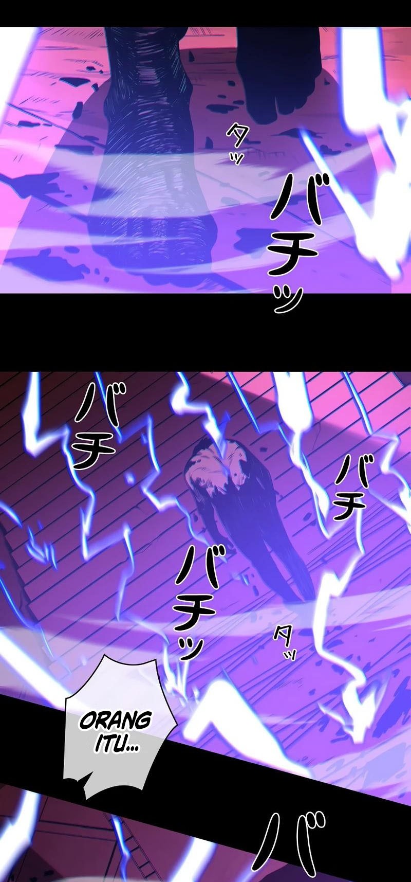Become the Strongest Hero Through the Cheat System Chapter 1 Gambar 64