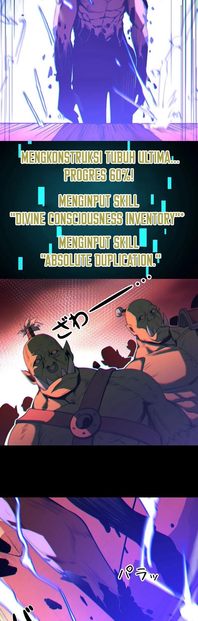 Become the Strongest Hero Through the Cheat System Chapter 1 Gambar 66