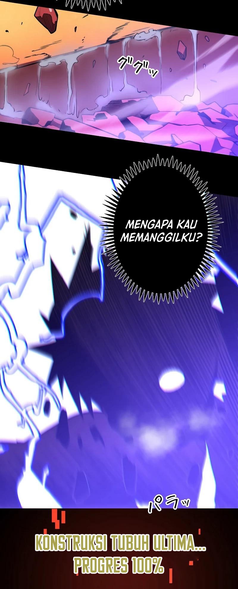 Become the Strongest Hero Through the Cheat System Chapter 1 Gambar 69