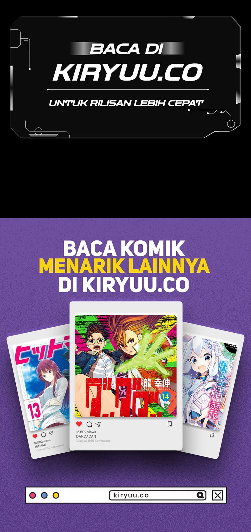 Become the Strongest Hero Through the Cheat System Chapter 1 Gambar 72
