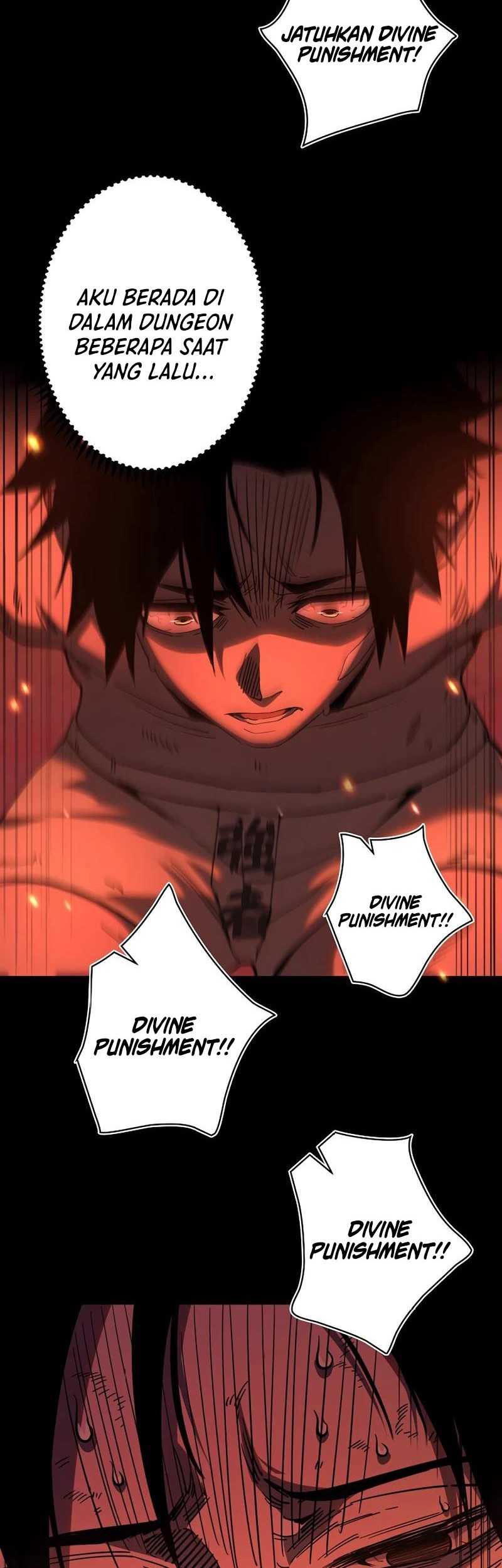 Become the Strongest Hero Through the Cheat System Chapter 1 Gambar 5