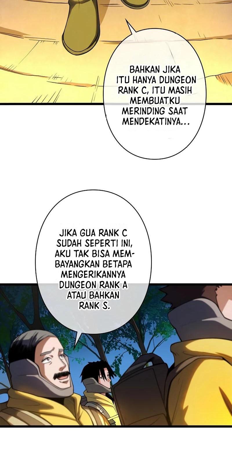 Become the Strongest Hero Through the Cheat System Chapter 1 Gambar 11