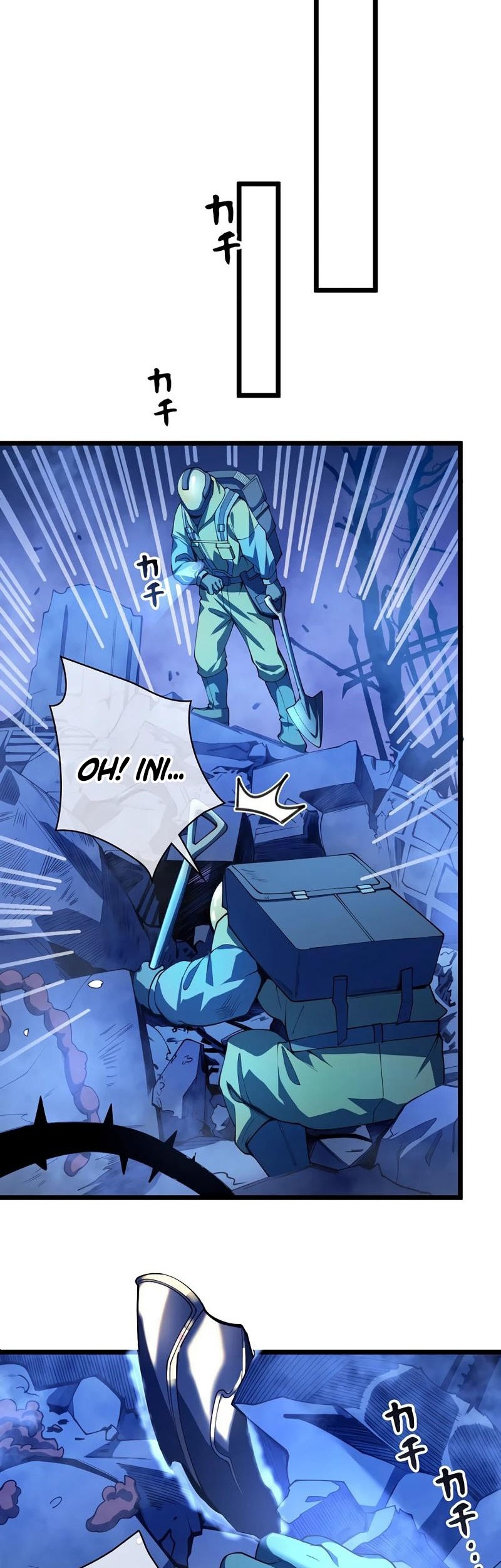 Become the Strongest Hero Through the Cheat System Chapter 1 Gambar 18