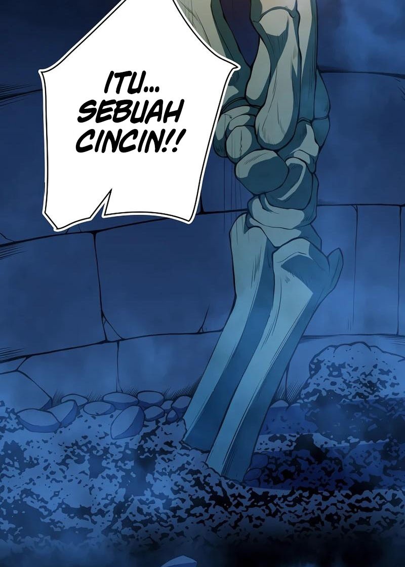 Become the Strongest Hero Through the Cheat System Chapter 1 Gambar 27