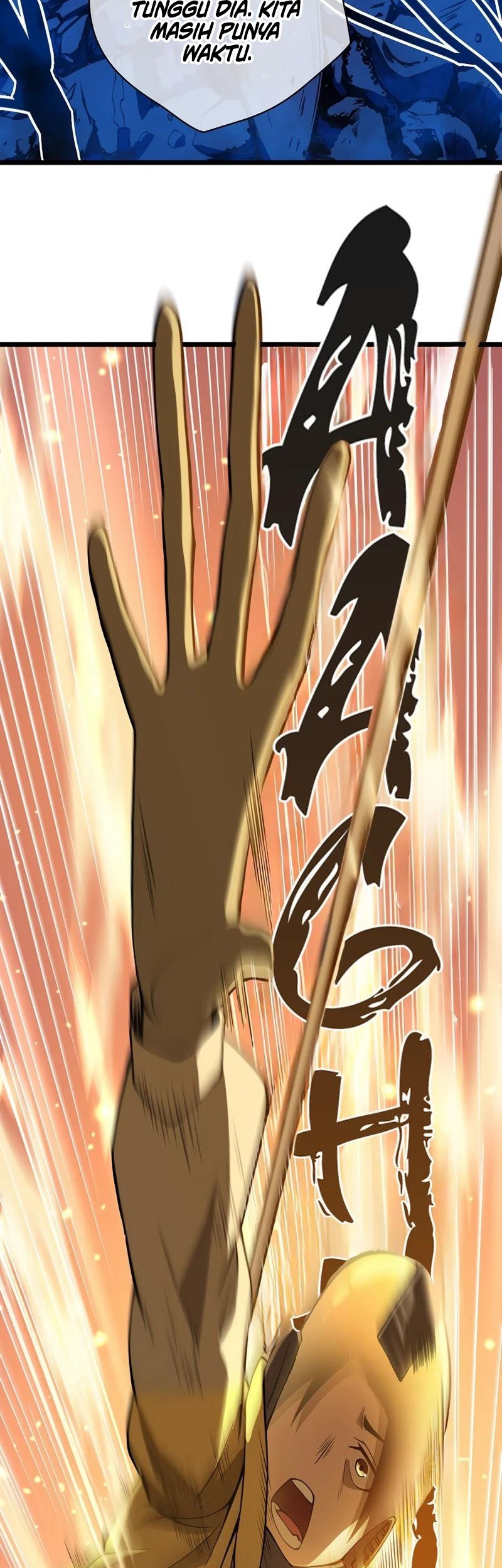 Become the Strongest Hero Through the Cheat System Chapter 1 Gambar 36