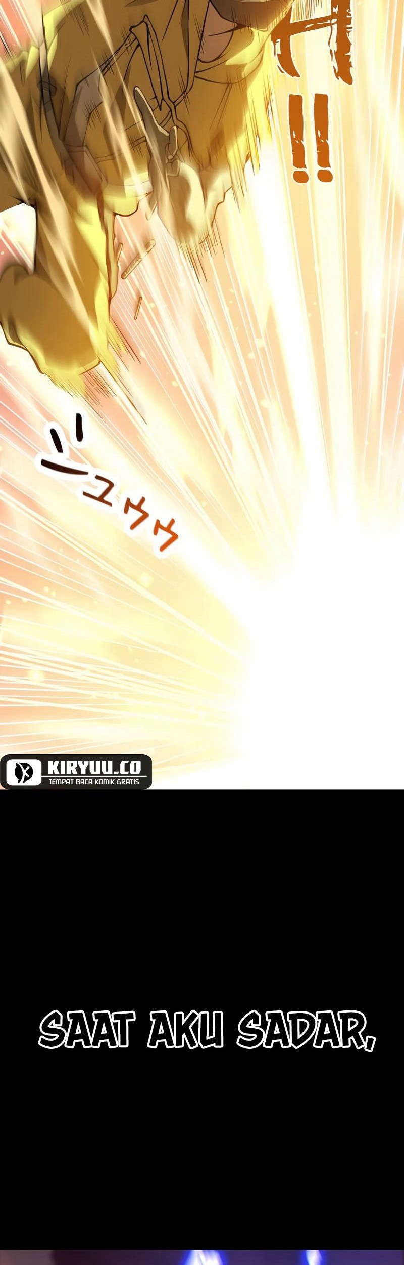 Become the Strongest Hero Through the Cheat System Chapter 1 Gambar 37