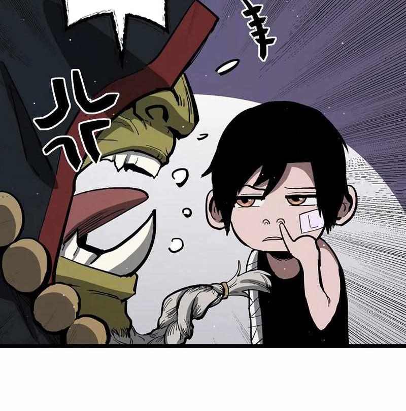 Become the Strongest Hero Through the Cheat System Chapter 11 Gambar 41