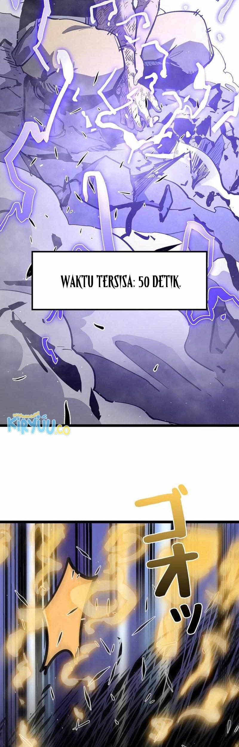 Become the Strongest Hero Through the Cheat System Chapter 11 Gambar 12