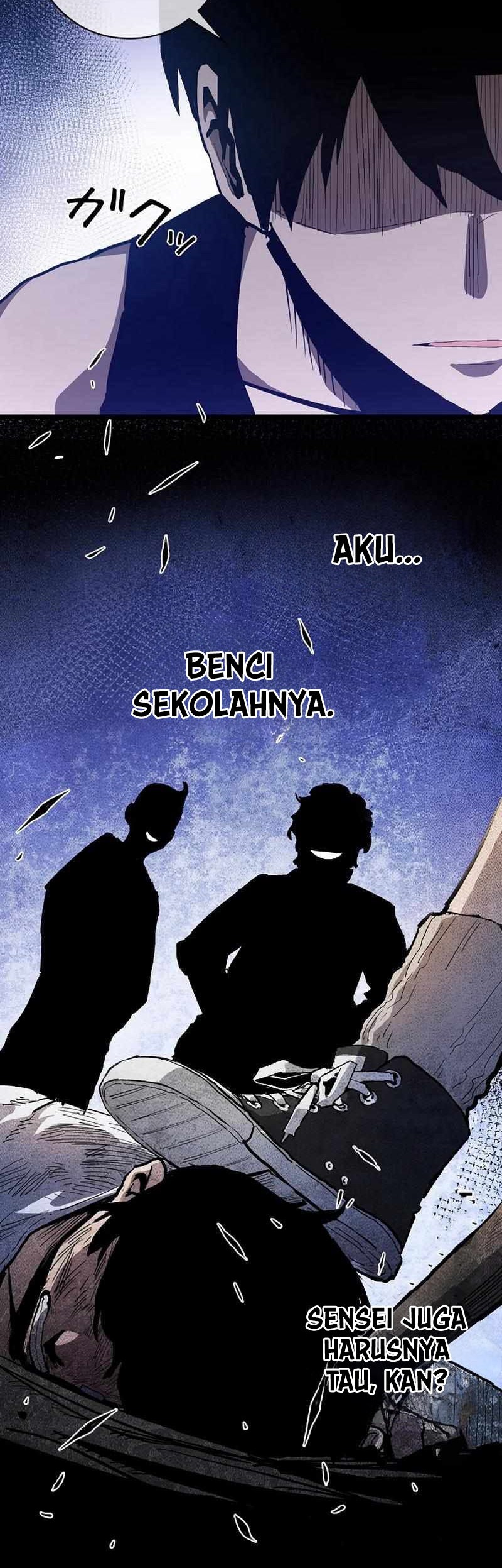Become the Strongest Hero Through the Cheat System Chapter 12 Gambar 52