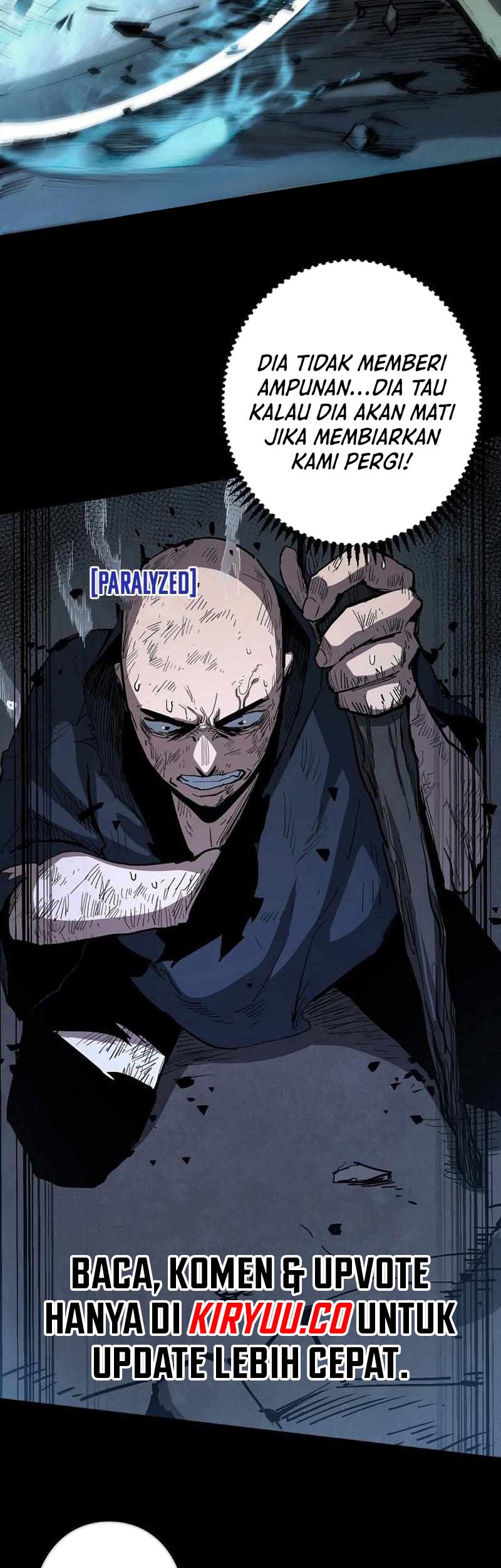Become the Strongest Hero Through the Cheat System Chapter 12 Gambar 22