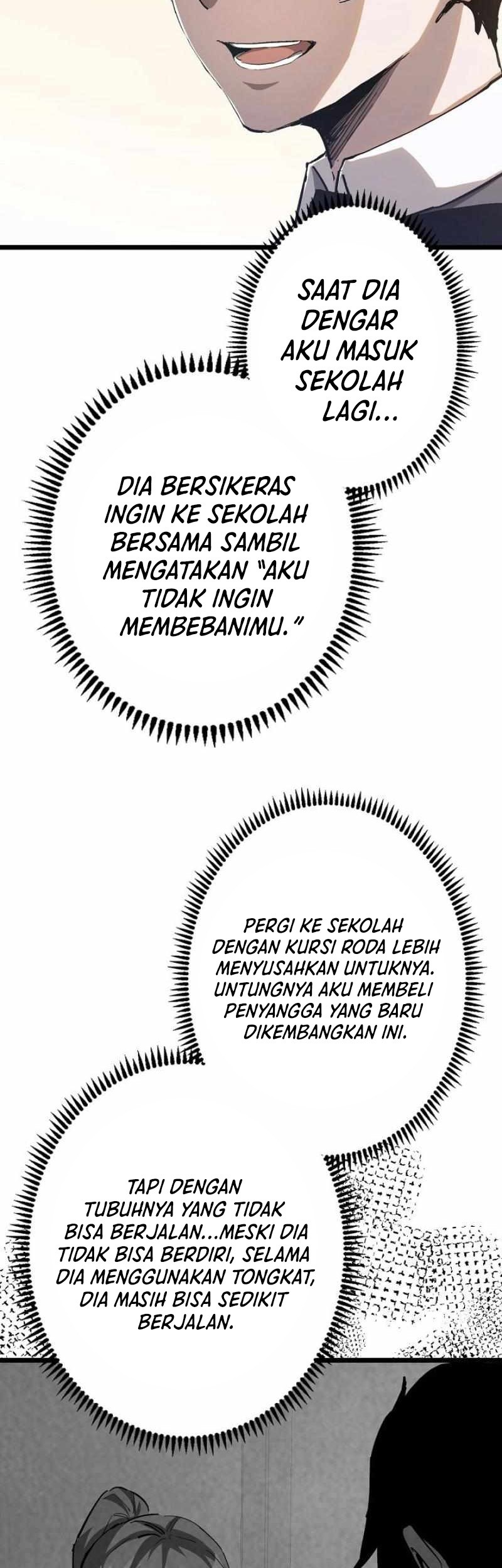 Become the Strongest Hero Through the Cheat System Chapter 13 Gambar 4