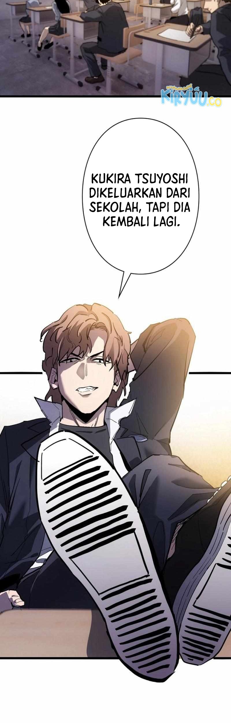 Become the Strongest Hero Through the Cheat System Chapter 13 Gambar 25